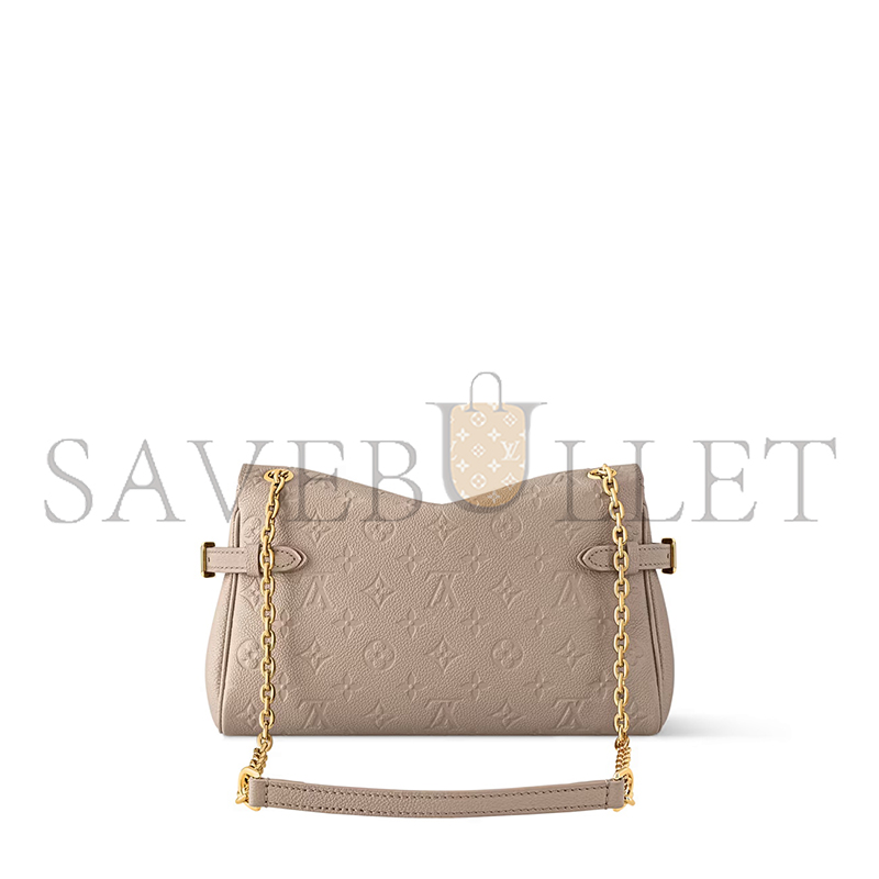 l0*is V*t0n anytime flap bag m14973 (29.5*18.5*9.5cm)